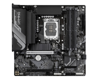 Gigabyte B760M G X DDR4 GEN5 - 1363683 - zdjęcie 2